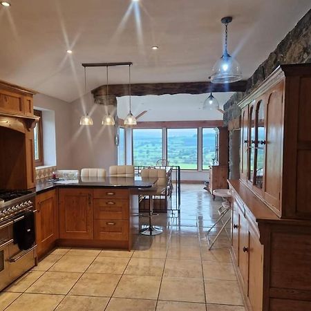 Lake View Farmhouse Escape Bala Exterior photo