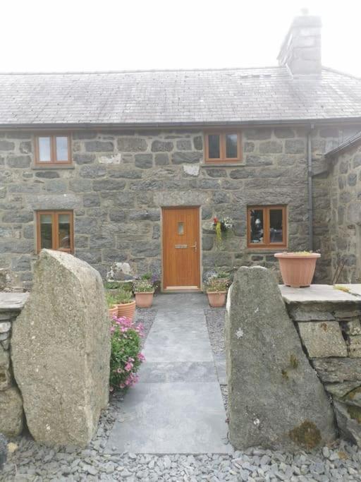 Lake View Farmhouse Escape Bala Exterior photo